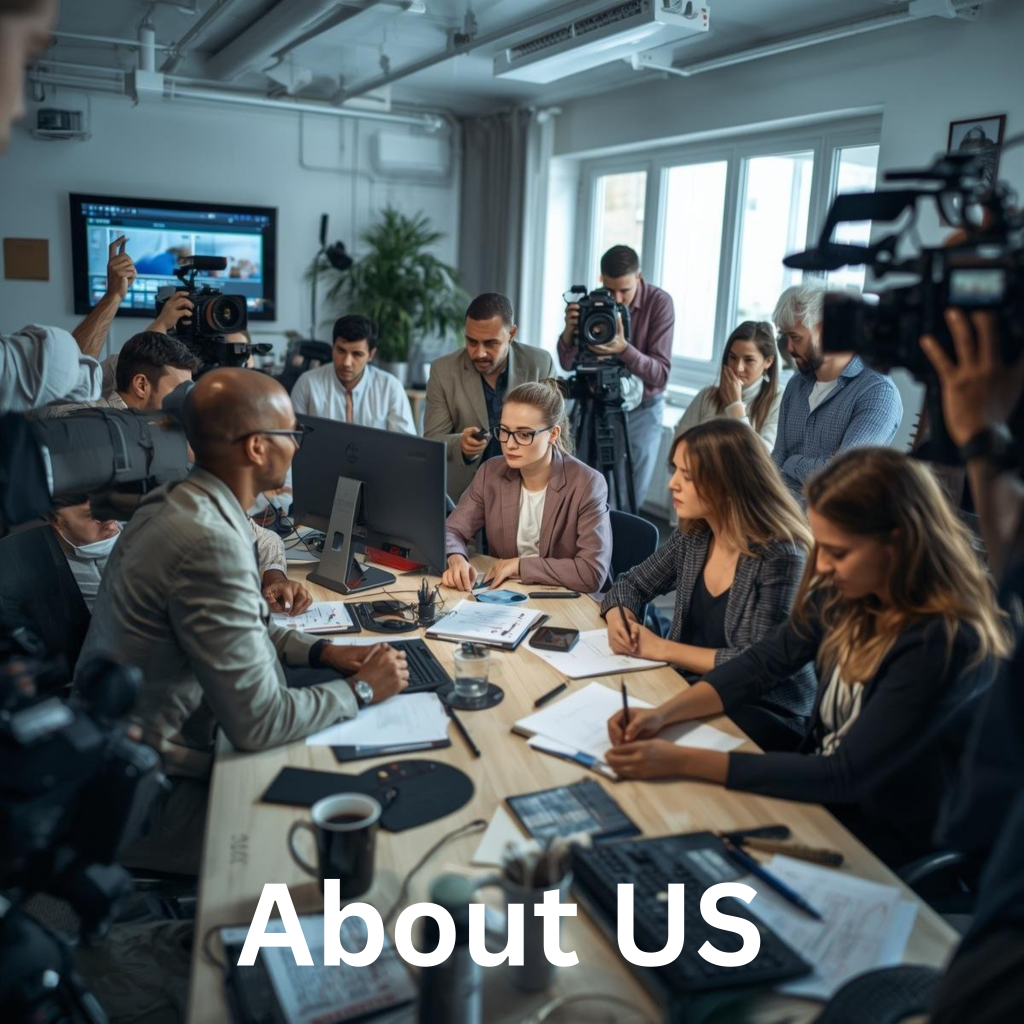 About Us