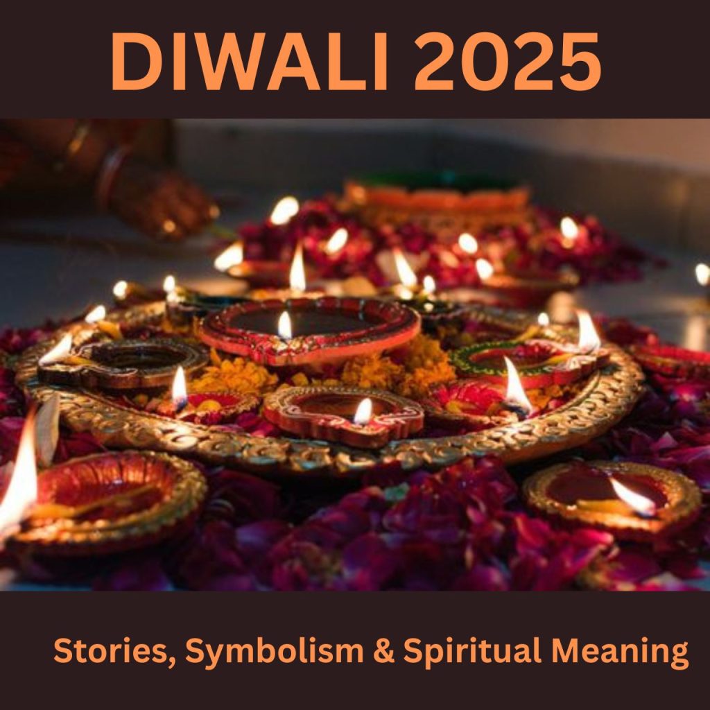 DIWALI 2025
