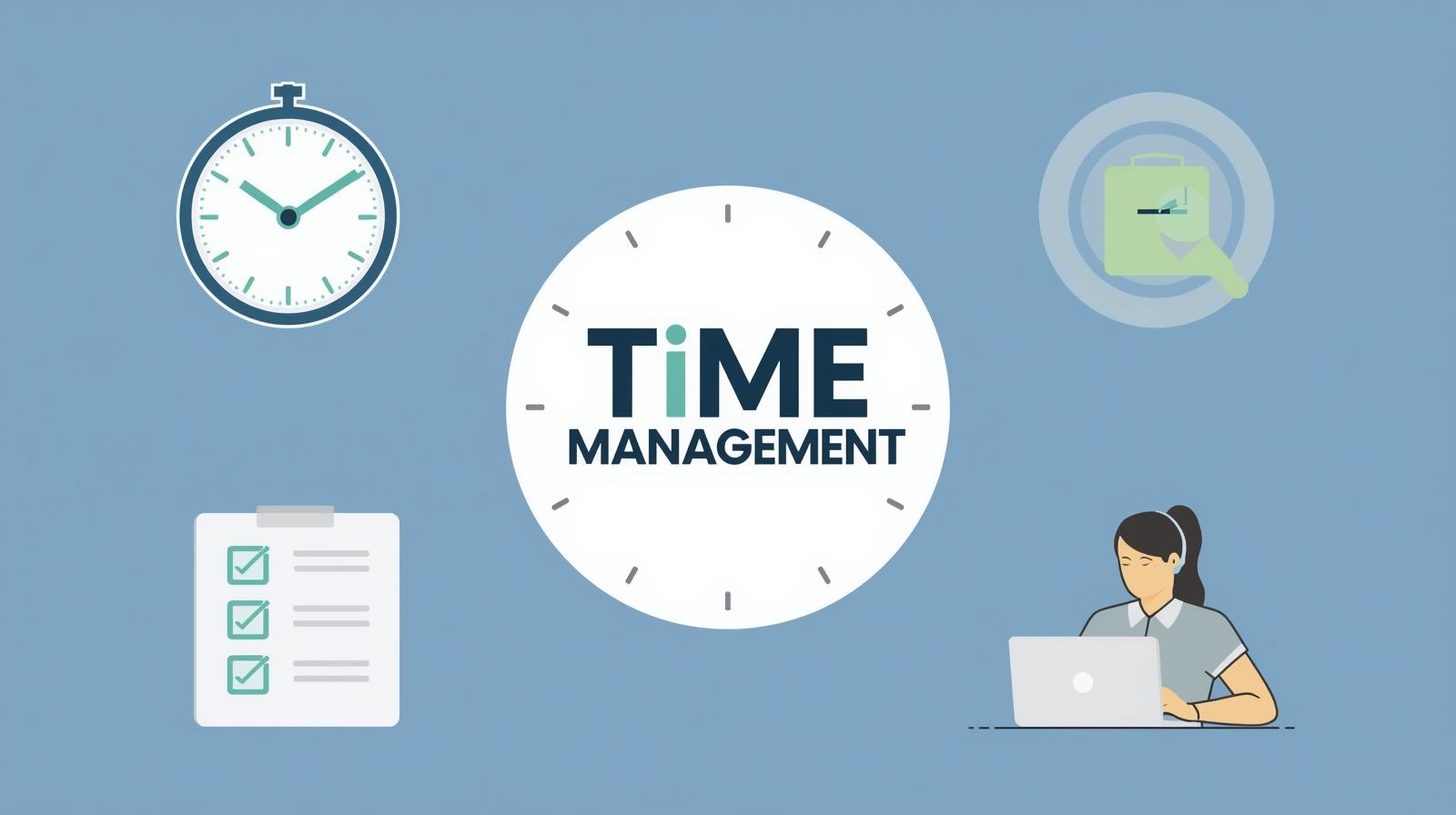 time management
