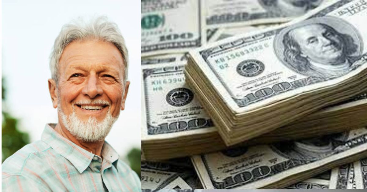 Social Security COLA