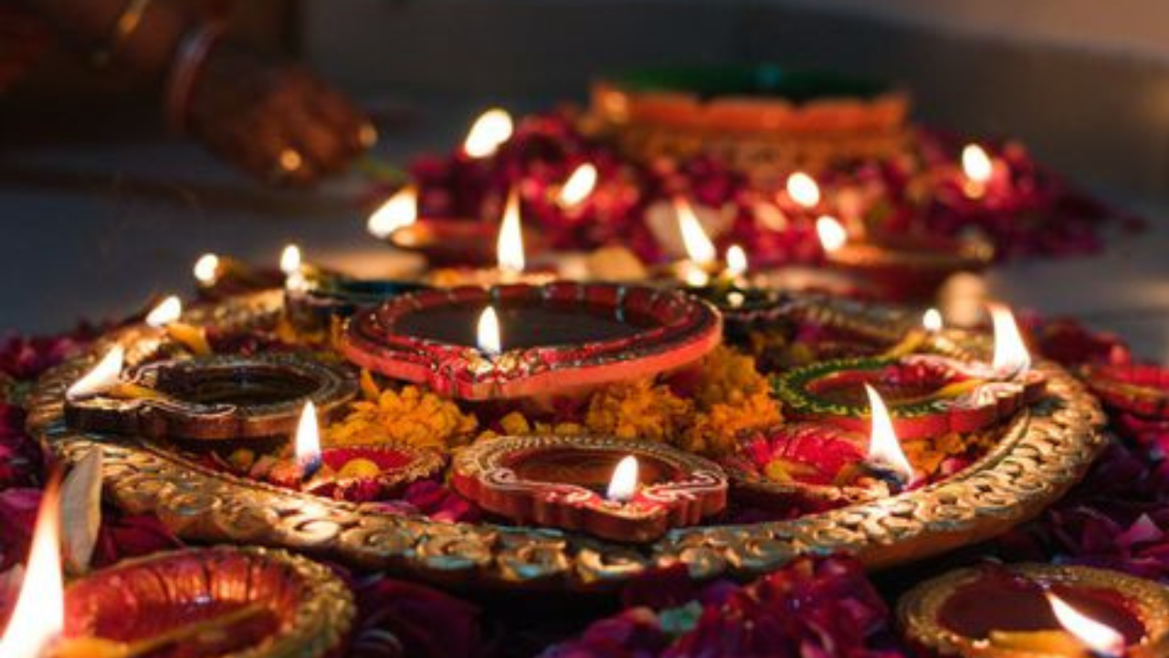 DIWALI 2025 STORIES
