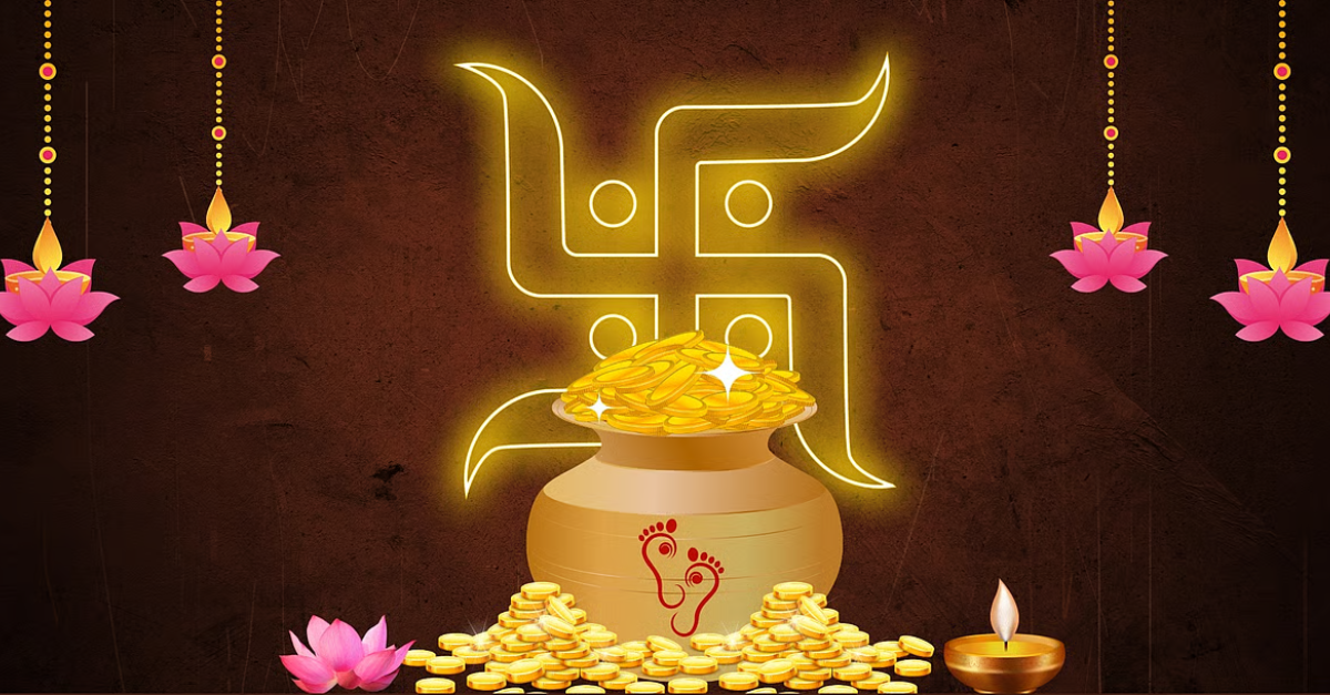 Dhanteras 2025