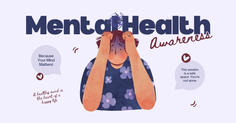 World Mental Health Day 10 daily practices