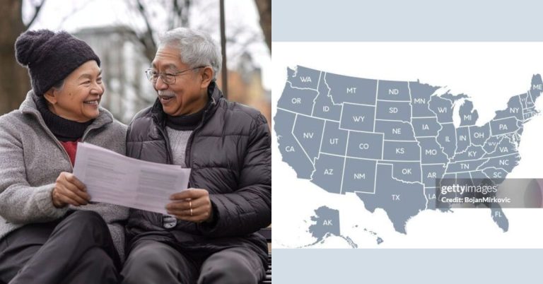 Best Low-Tax States to Retire