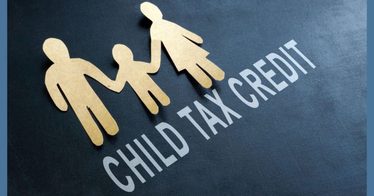 Child Tax Credit and Refund Changes