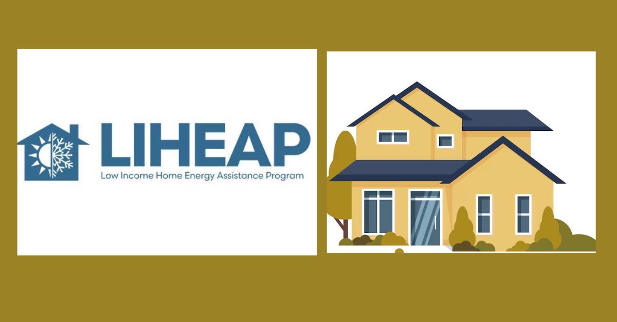LIHEAP Program 2025